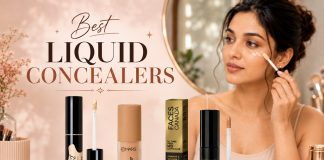 5+ Best Liquid Concealers for a Natural Even Finish Best Liquid Concealers