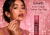 MARS Love Track Velvet Lip Tint – Review MARS Love Track Velvet Lip Tint