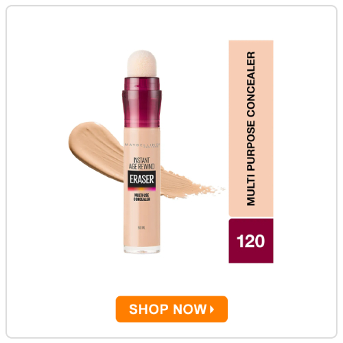 Maybelline New York Instant Age Rewind Concealer