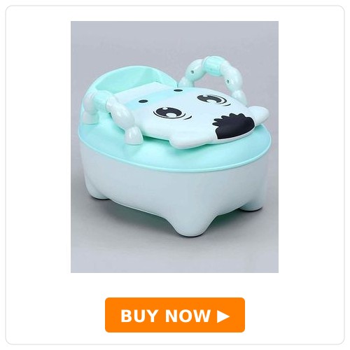 Babyhug Cow Potty Chair Babyhug Cow Potty Chair