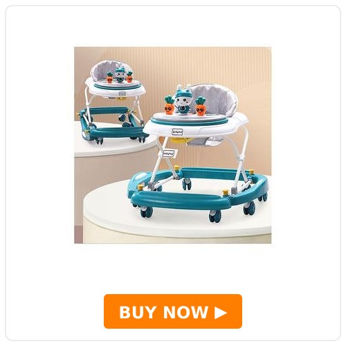 2 In 1 Walker Cum Rocker Bunny 2 In 1 Walker Cum Rocker