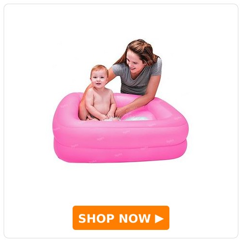 Fiddlerz Baby Swimming Pool Fiddlerz Baby Swimming Pool