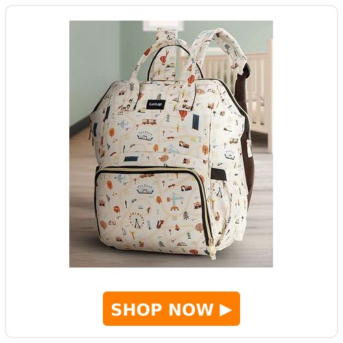 LuvLap Bag-Backpack LuvLap Bag-Backpack