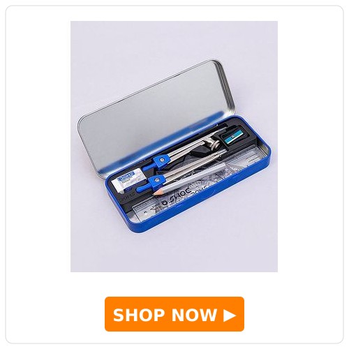 Doms Math Geometry Set