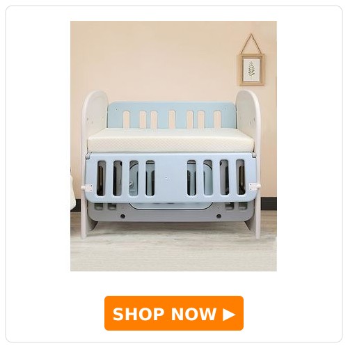 R for Rabbit Dream N Play Baby Mattress