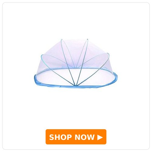 Tony Stark Folding Baby Mosquito Net Tony Stark Folding Baby Mosquito Net