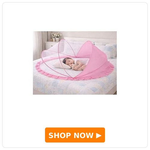 Totilo Baby Mosquito Net Totilo Baby Mosquito Net