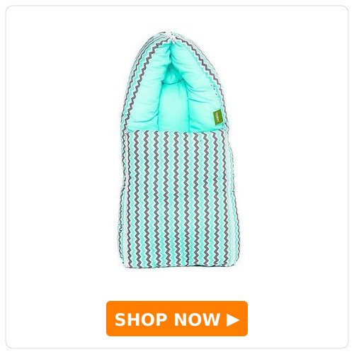 Baybee 3 in 1 Baby Sleeping Bag Cum Carry Bed Baybee 3 in 1 Baby Sleeping Bag Cum Carry Bed