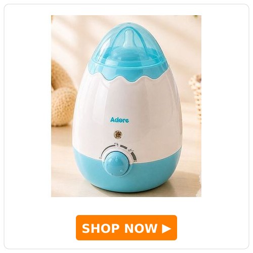 Adore Advanced Quadro 4 in 1 Bottle & Food Warmer