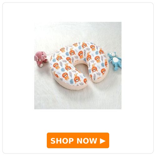 SOVANA Baby Feeding & Nursing pillow