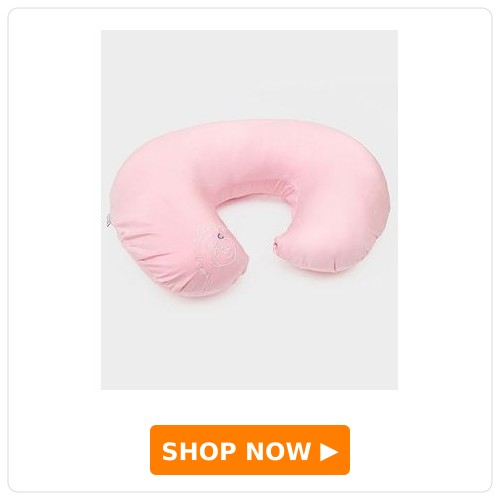 Mi Arcus U-Shape Maternity/Pregnancy Burpy Pillow 