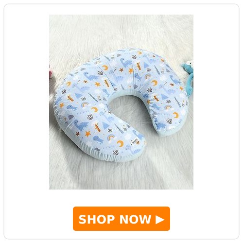 SOVANA Baby Nursing pillow 