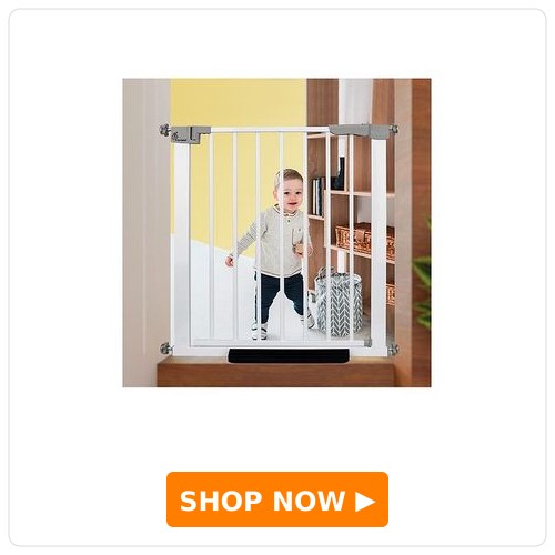 R for Rabbit Safe Guard Baby Safety Gate R for Rabbit Safe Guard Baby Safety Gate