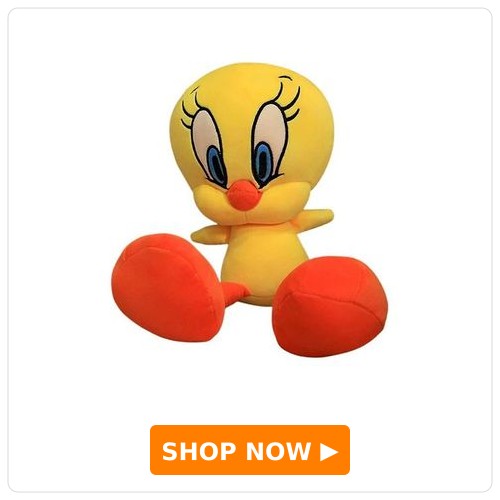 Dearjoy Duck Soft Toy DearJoy 22 cm Duck Soft Toy - Yellow