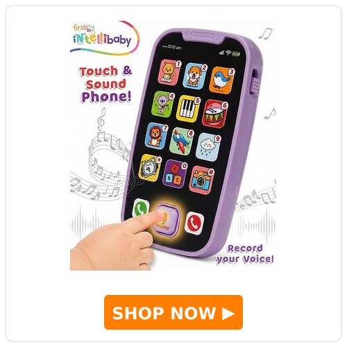 Intellibaby Musical Mobile Intellibaby Musical Mobile