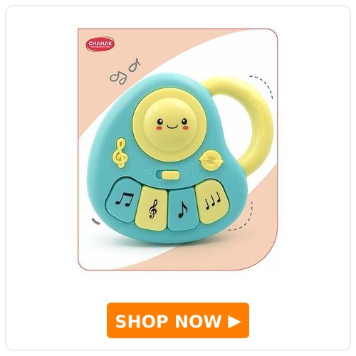 Aditi Toys Baby Piano Musical Infant Toy Aditi Toys Baby Piano Musical Infant Toy