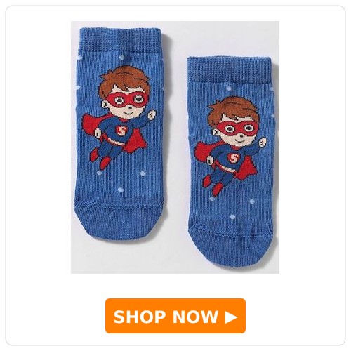 Mustang Polk Dots & Superman Design Mustang Polk Dots & Superman Design