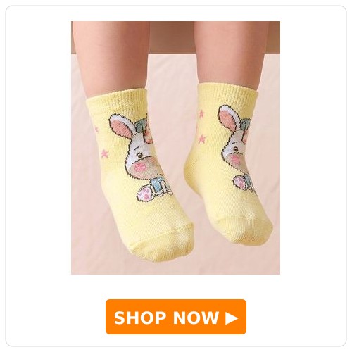 Unicorn Ankle Length Socks
