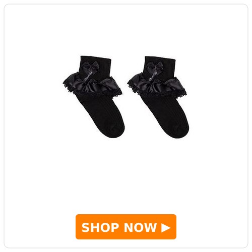Frill Socks