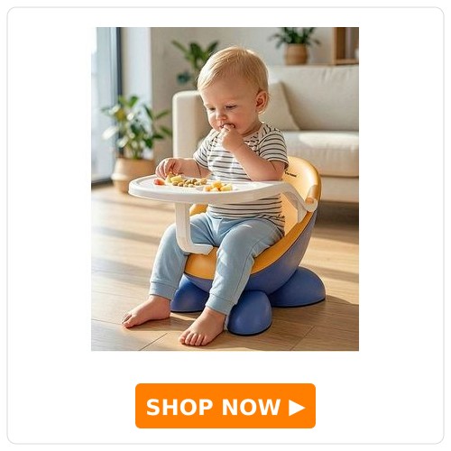 R for Rabbit Multi-Functional Booster Seat R for Rabbit Multi-Functional Booster Seat