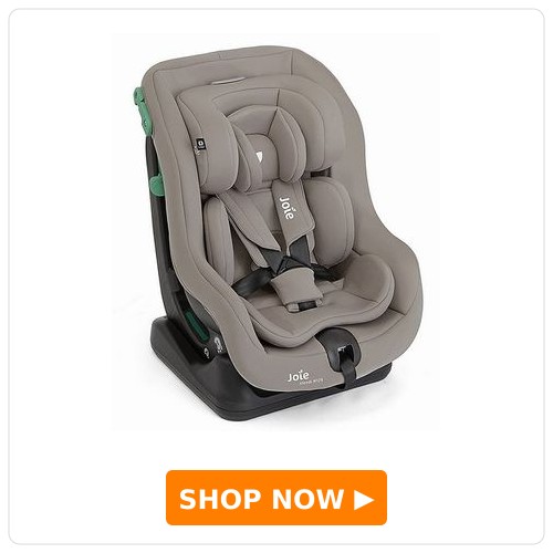 Joie Baby Seat Steadi R129 Moon Rock Birth to 18 Kg