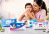 Best Baby Wipes Under ₹100 for Everyday Baby Care Best Baby Wipes Under ₹100: Gentle Picks on a Budget