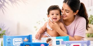 Best Baby Wipes Under ₹100 for Everyday Baby Care Best Baby Wipes Under ₹100: Gentle Picks on a Budget